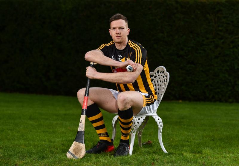 All-Ireland final: Walsh could easily have taken the rugby route, but hurling won his heart