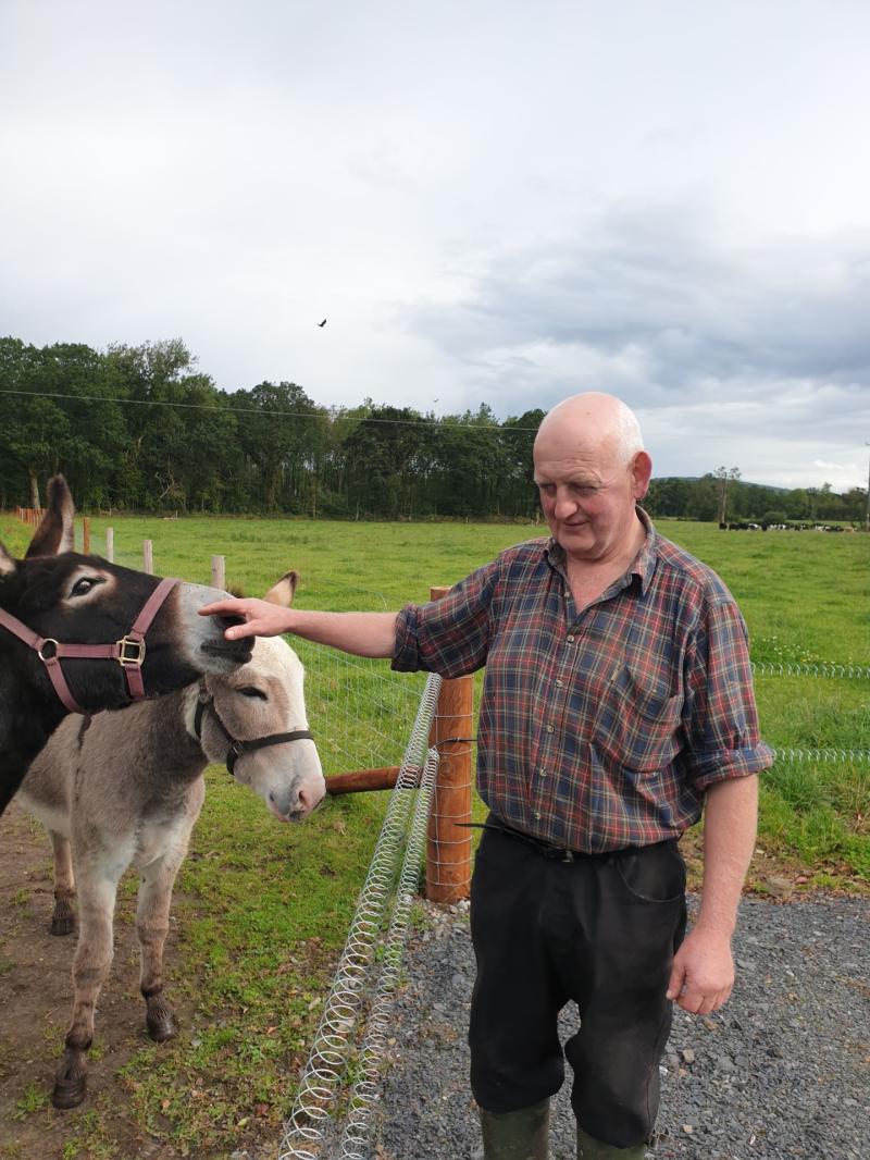 My Kilkenny Life: Eamon Maher 