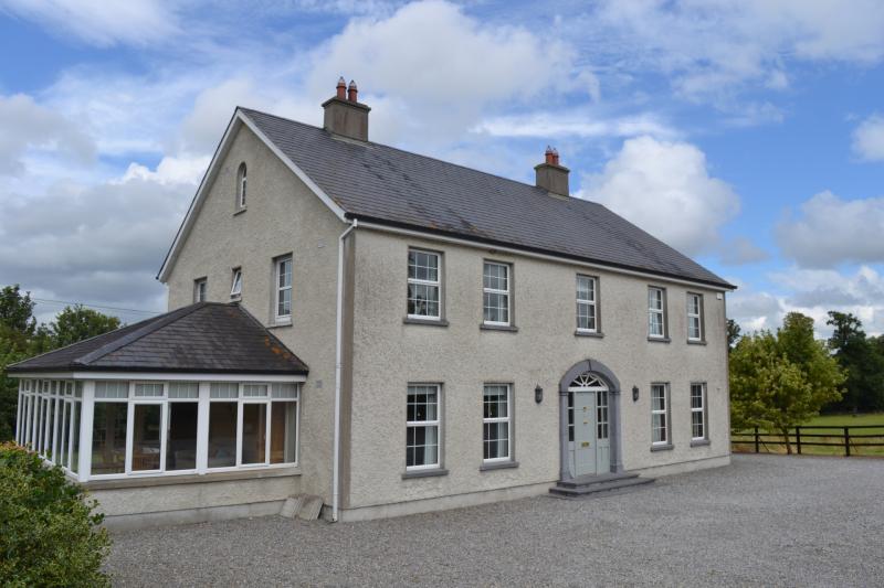 Kilkenny Property Watch: A remarkable state of the art home