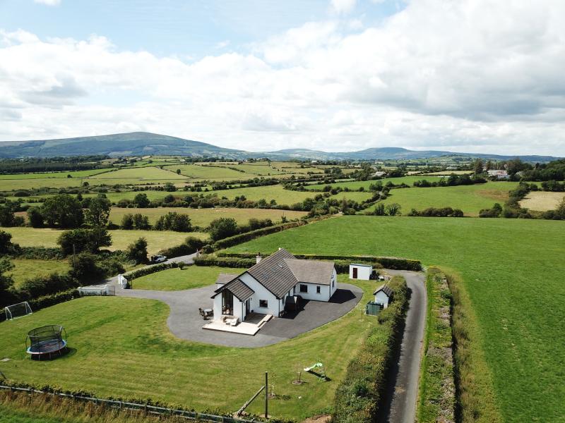 Kilkenny Property Watch: A spacious property with an excellent balance of family living and entertaining space