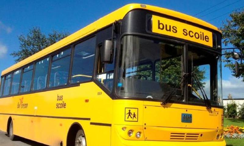 Funding announced for the improvement of public transport in Kilkenny 