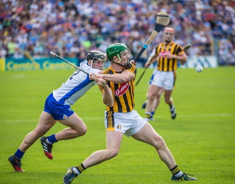 All-Ireland final: Big panels are a must in today's game insists Paul Murphy