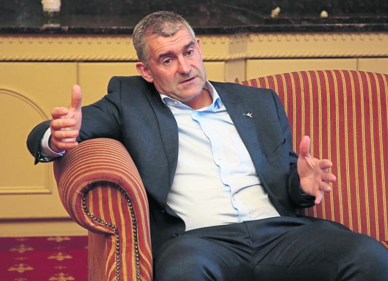 All-Ireland final: lost Munster final didn't get to players or management Sheedy assures