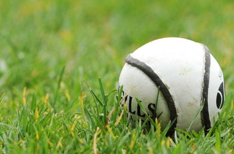 Kilkenny IHL- Whirlwind start saw Dunna&rsquo; dash to victory over Conahy
