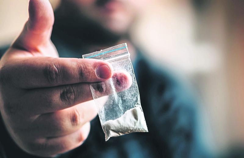 MOST READ (2023): Issue of 'public drug dealing' in Kilkenny City