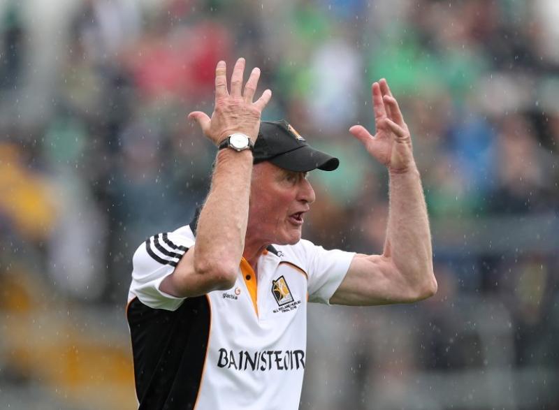 Ref's slowness in making a decision on red card suggested he wasn't sure - Cody