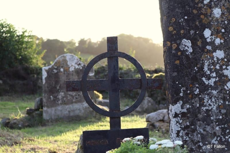 Plans lodged for new graveyard and carpark in Kilkenny