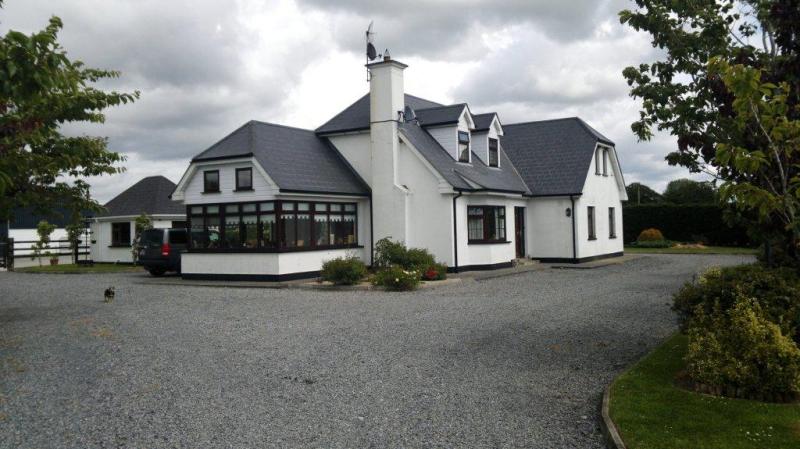 Kilkenny Property Watch: A beautiful home in a serene location