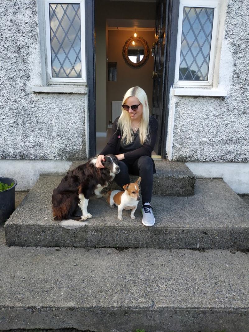 My Kilkenny Life: Niamh Moroney