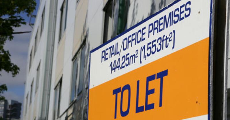 REVEALED: Rise in commercial vacancy rate in County Kilkenny