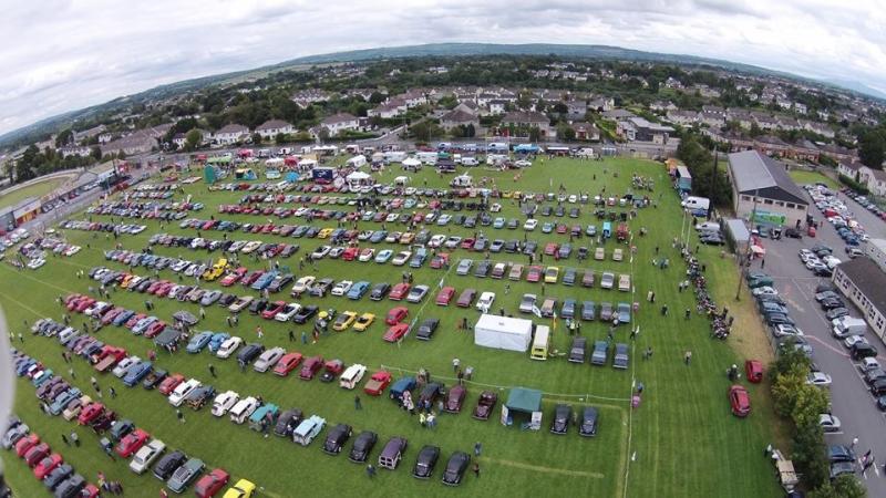 Kilkenny Motor Club