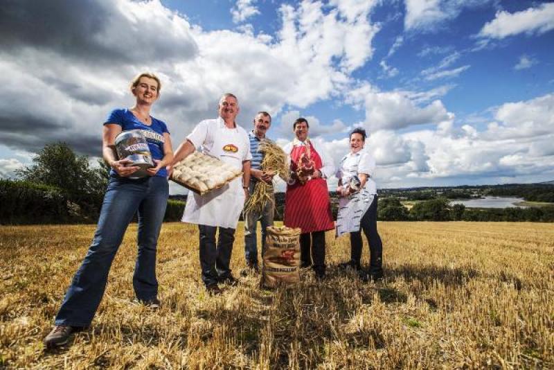 winning Foodie Destination 2019, Waterford