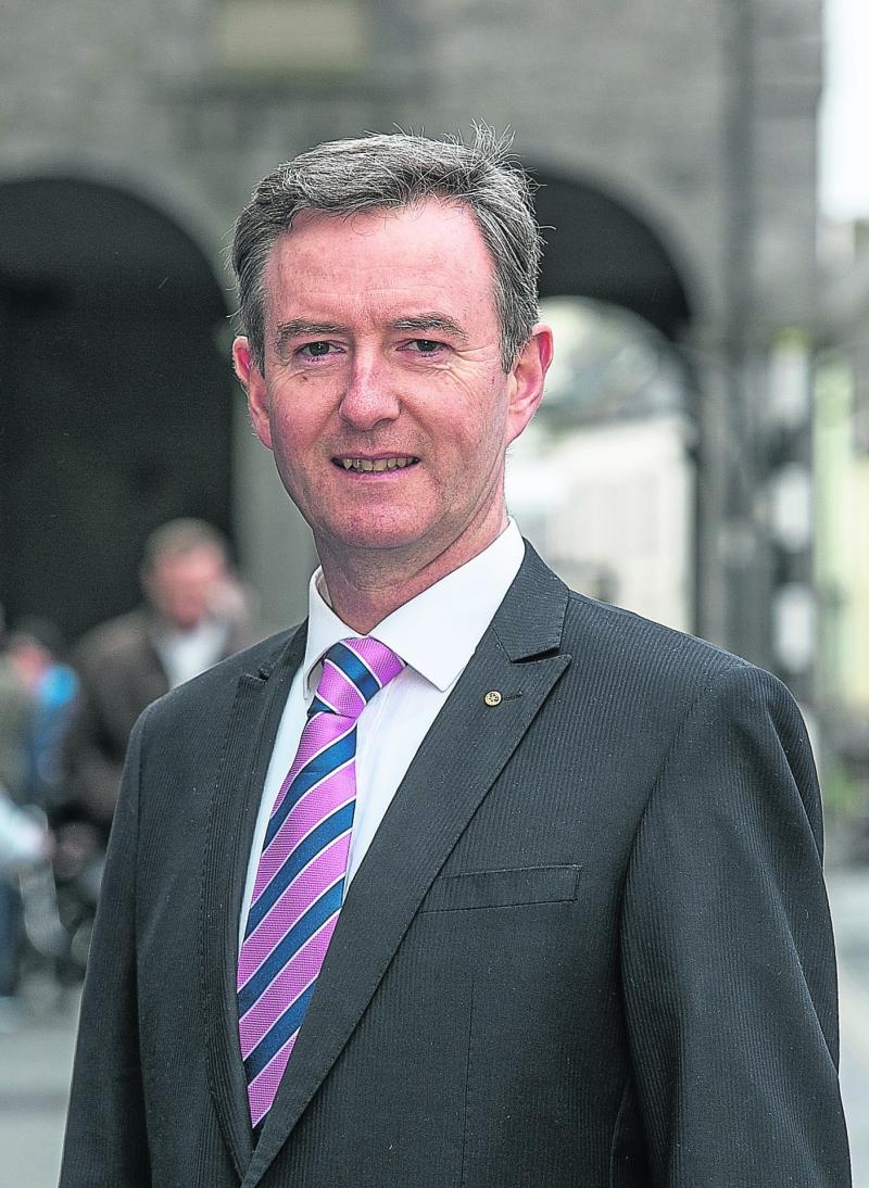 My Kilkenny Life: John Hurley 
