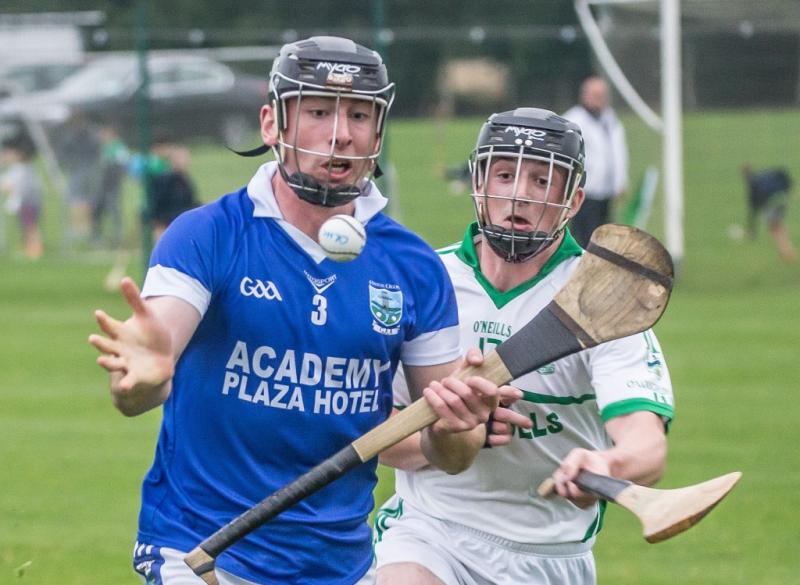 Kilkenny clubs step into unknown as league action starts up again
