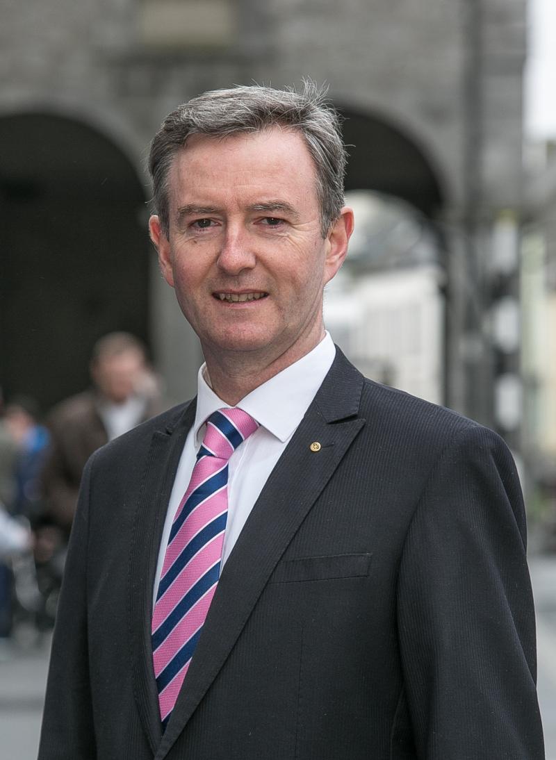 My Kilkenny Life: John Hurley