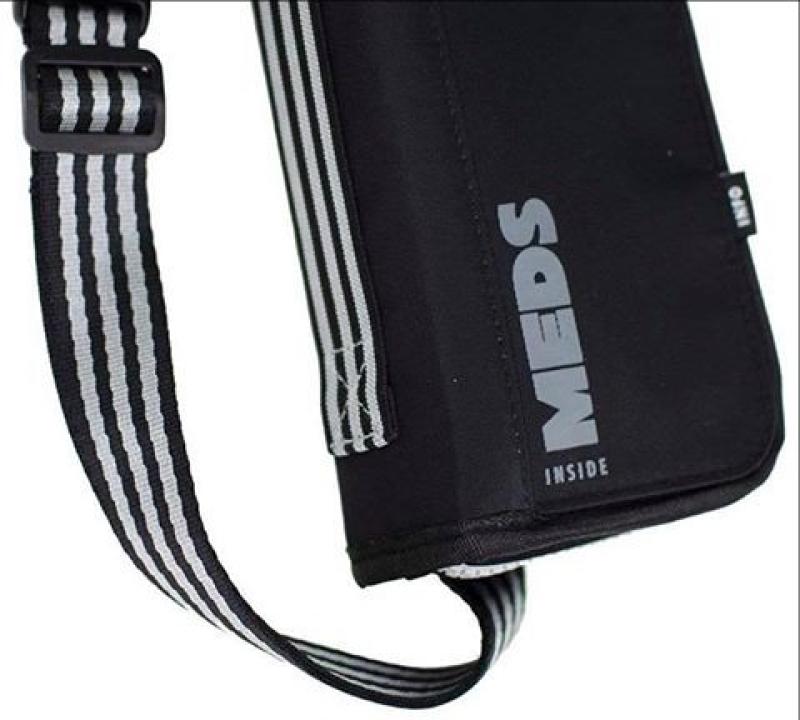 Kilkenny lost medical bag