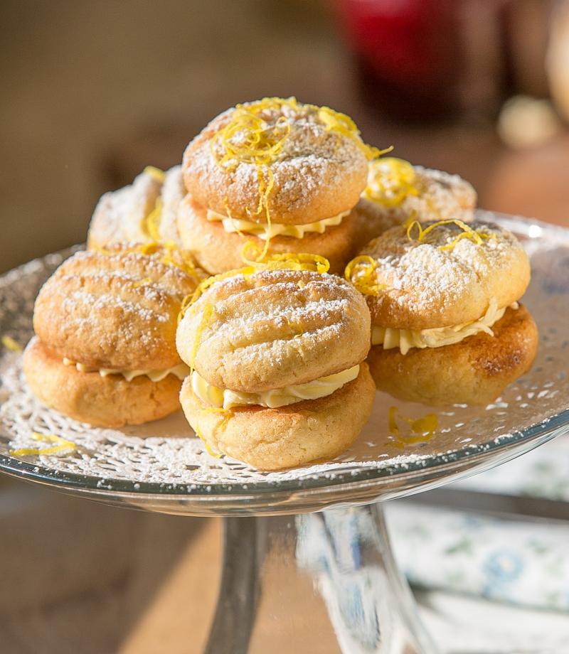 Celebrate the start of autumn at the Harvest Festival