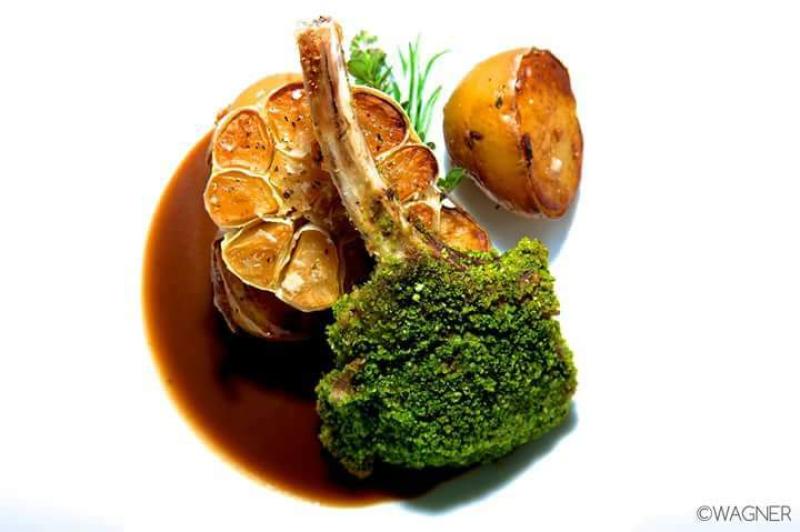 Kilkenny cooking