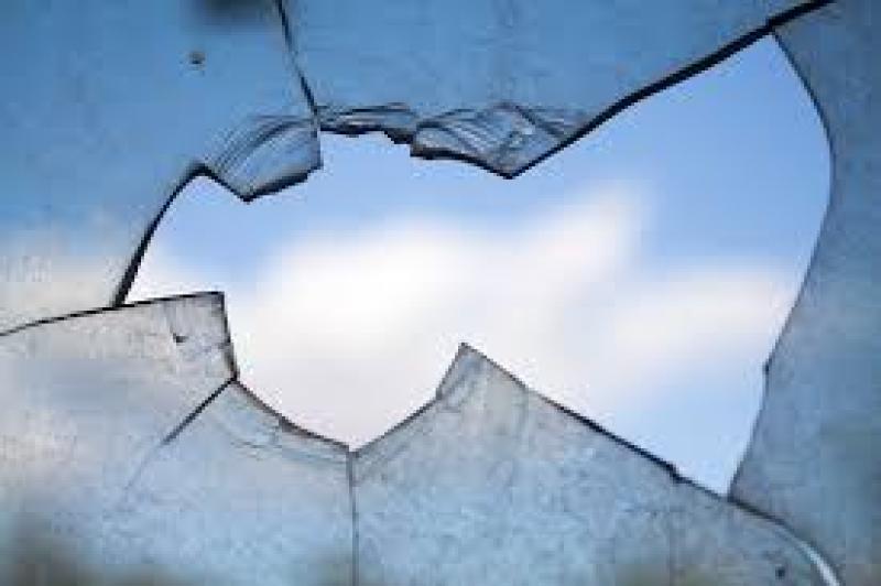 Criminal damage caused to school in Kilkenny
