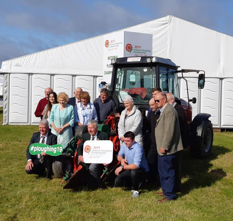 Carlow Carlow Carlow