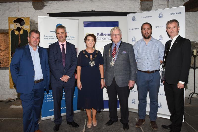 Search begins for Kilkenny’s Best Businesses