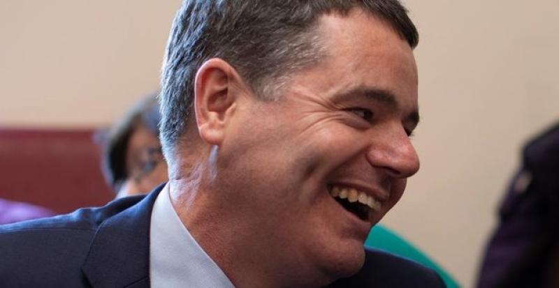 Minister Paschal Donohoe visits 'exciting developments' in Waterford 