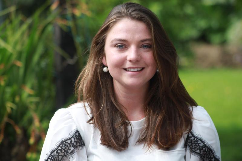 My Kilkenny Life: Laura Langton