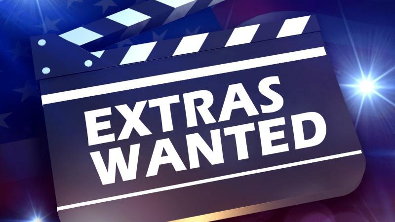 Extras wanted for new RTÉ TV comedy set in Wicklow 