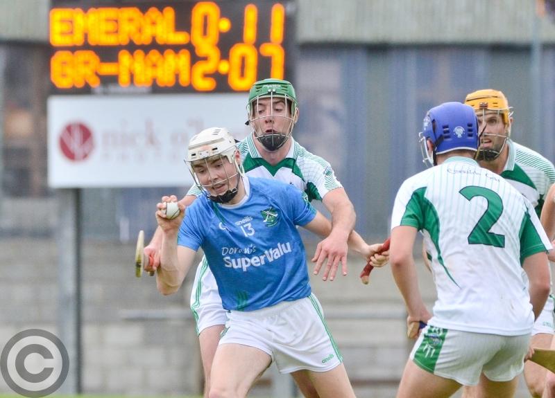 Kilkenny JHC