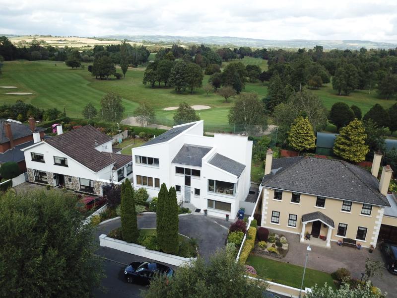 Property Watch: A home of supreme distinction in a great location