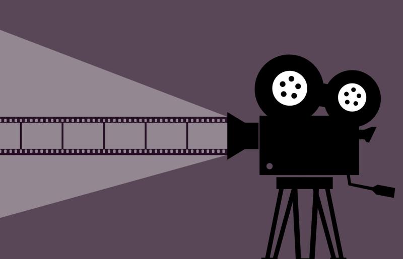 Kilkenny library movie