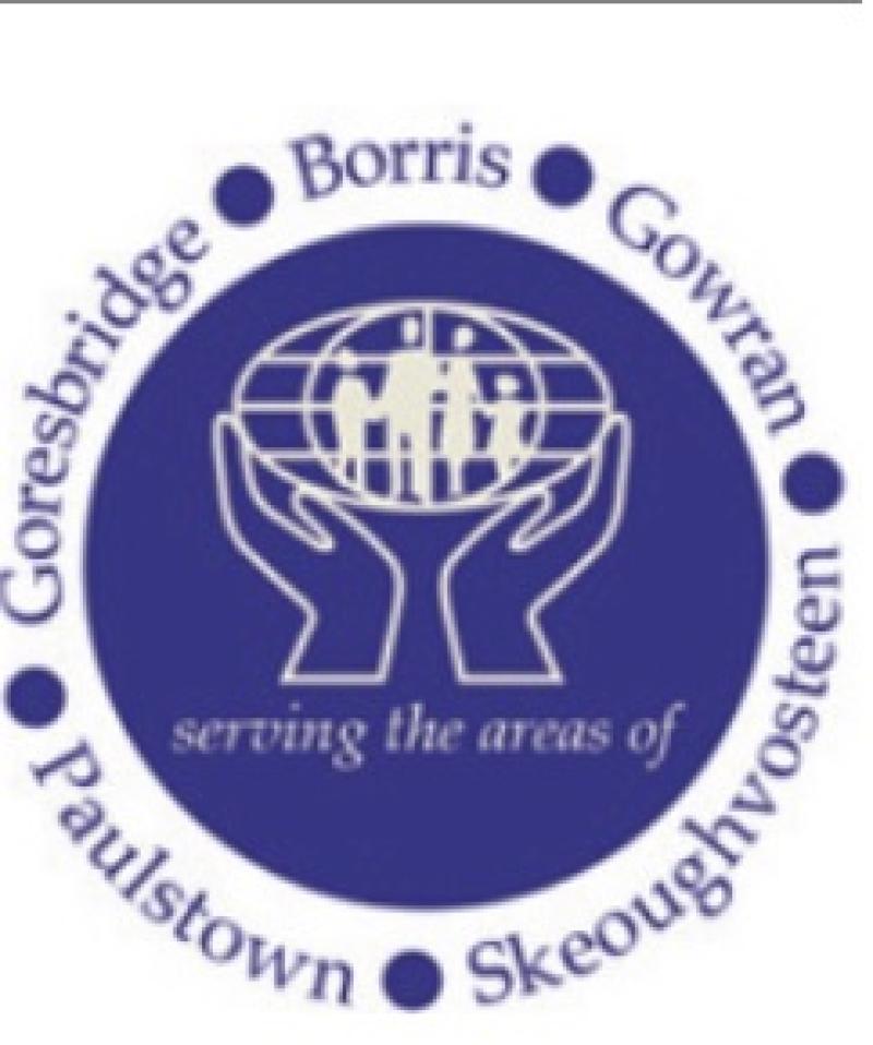 Manager wanted for Goresbridge Credit Union