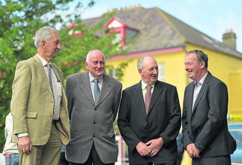 Kilkenny Kilkenny Kilkenny