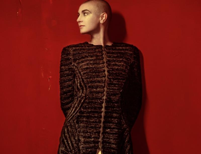 Sinead O'Connor adds Kilkenny gig to her latest tour
