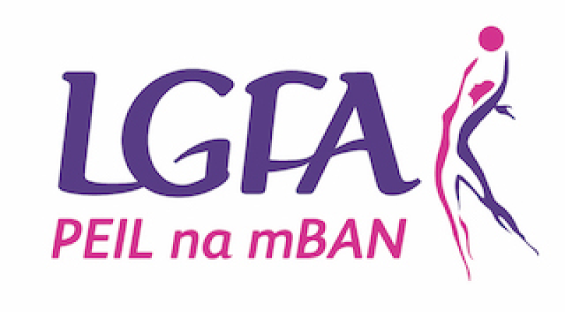 Kilkenny's  Élena Byrne  claims PRO of the year in LGFA awards