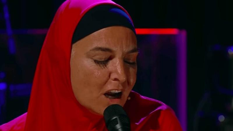 Kilkenny musician pays tribute to the late Sinead O'Connor