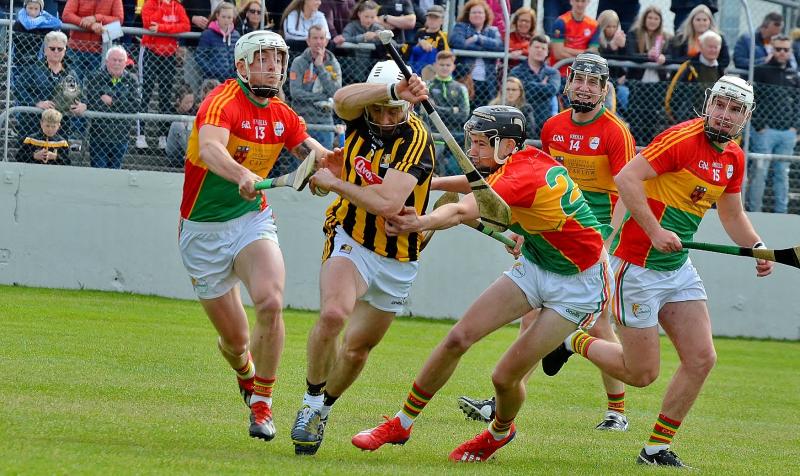 Kilkenny SHC: Fogarty inspires Erin's Own to great win