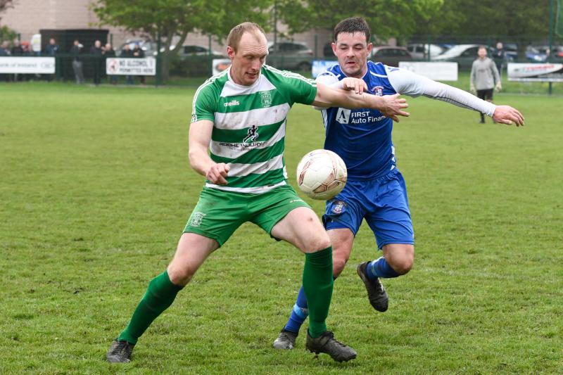 Kilkenny Soccer