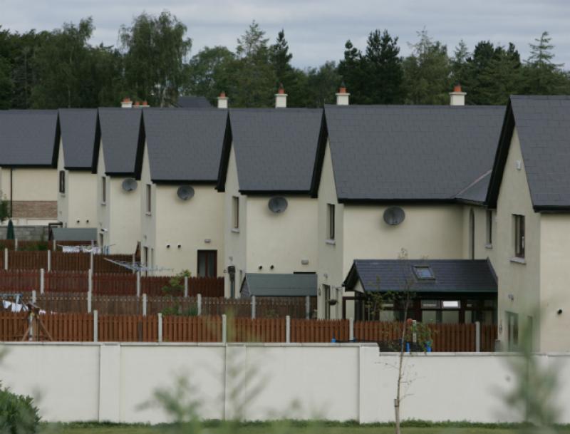Most families can't rent in Kilkenny for less than €1,100 - Daft.ie report shows