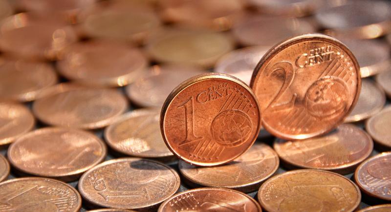 Kilkenny copper coins