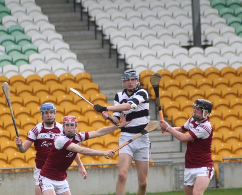 Kilkenny IHC: Conor Hoban to the rescue for Dunnnamaggin