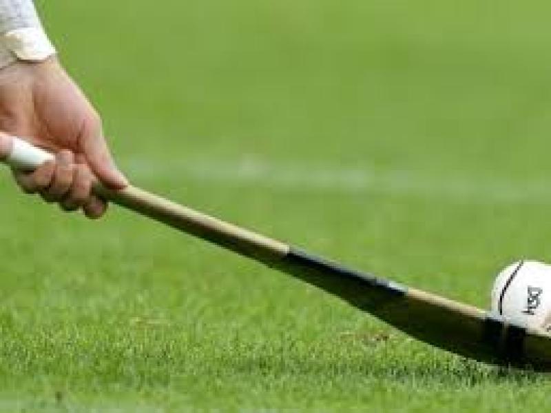 Kilkenny JHC: Kenny the hero as Slieverue down Emeralds again 