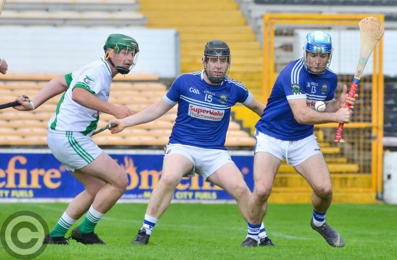 Kilkenny hurling