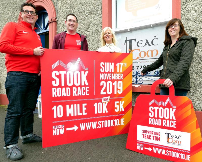 Kilkenny Stook 10