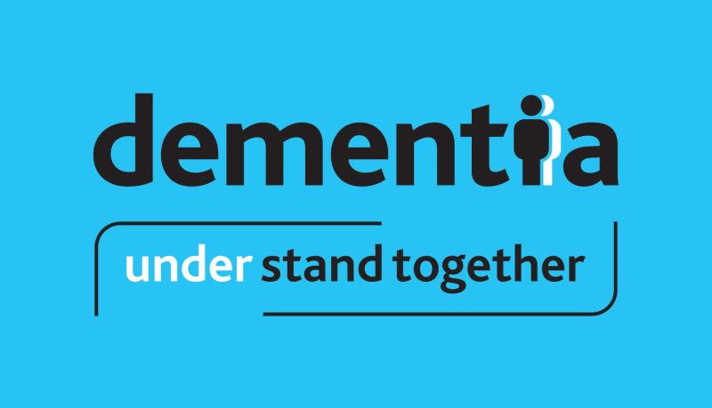 Understanding dementia - signs, symptoms and support