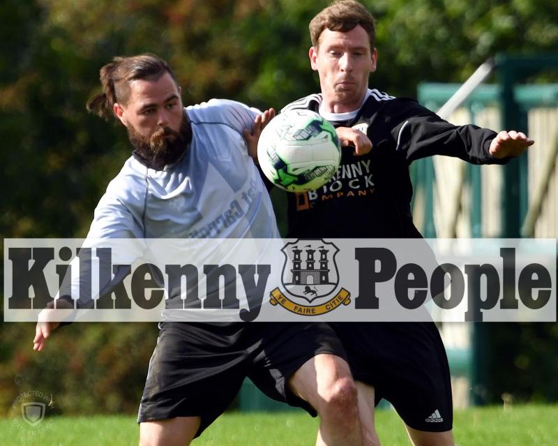 Kilkenny Soccer