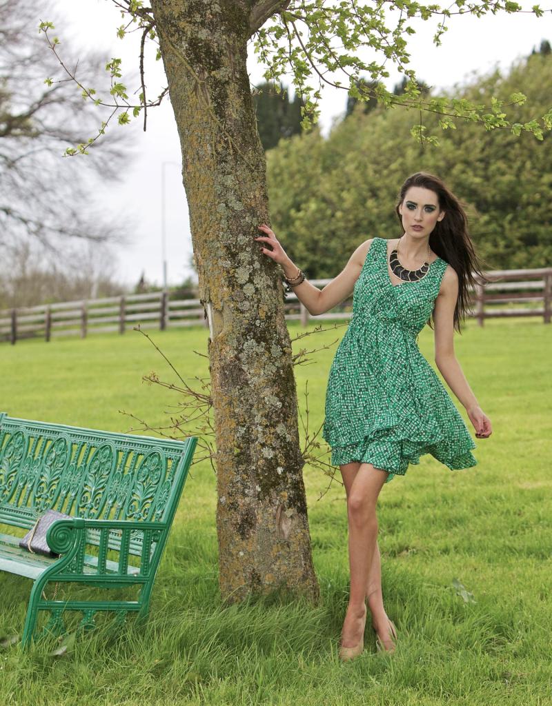 My Kilkenny Life: Dervilia Coogan