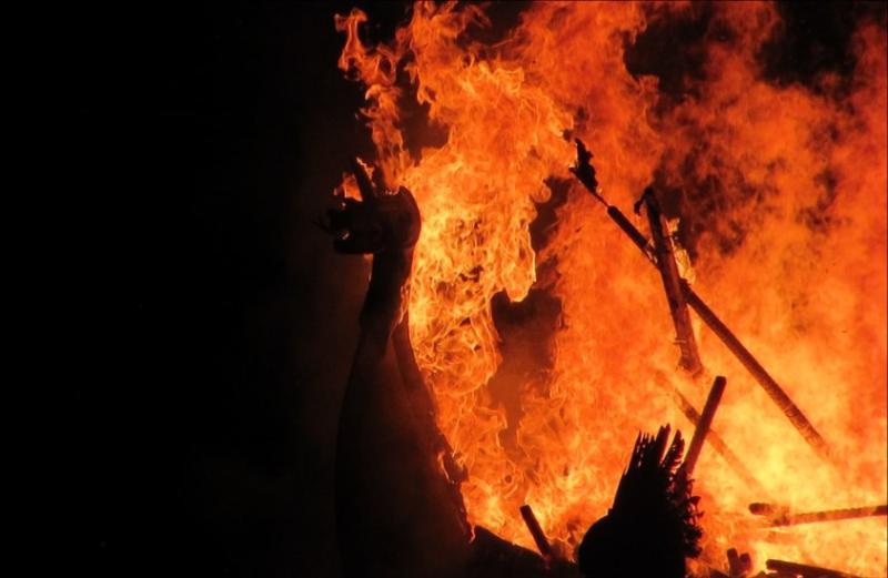 Terrifying tales from Kilkenny: The Viking massacre at Dunmore Cave
