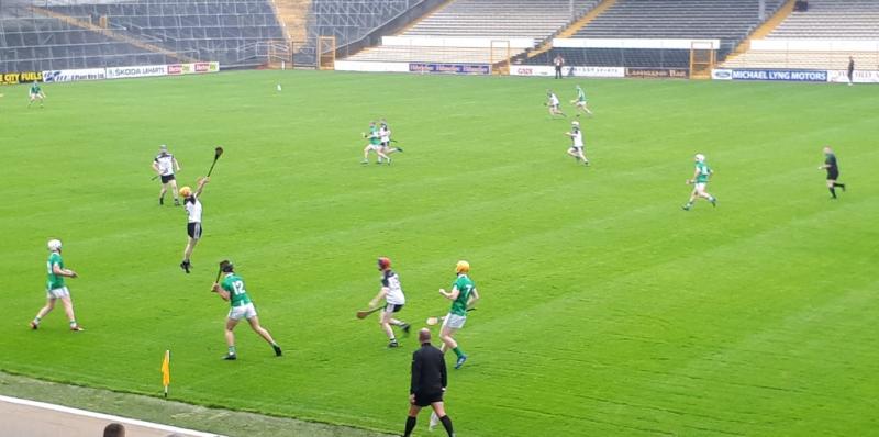 Kilkenny SHC: O'Loughlin's and Mullinavat battle to draw in the rain