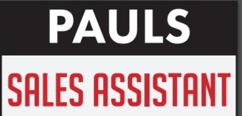 Pauls